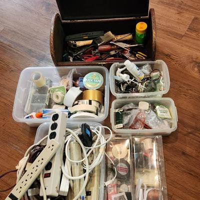 Tool Chest 