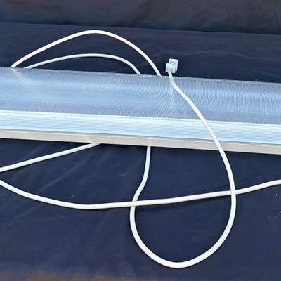 Hanging Fluorescent