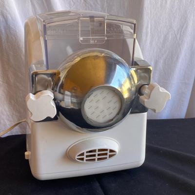 Pasta Maker 