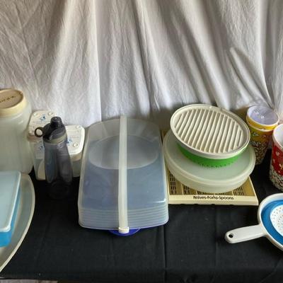 Kitchen Plastics 
