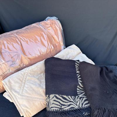 Let’s Get Cozy