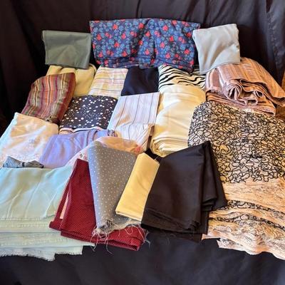 Fabric To Sew
