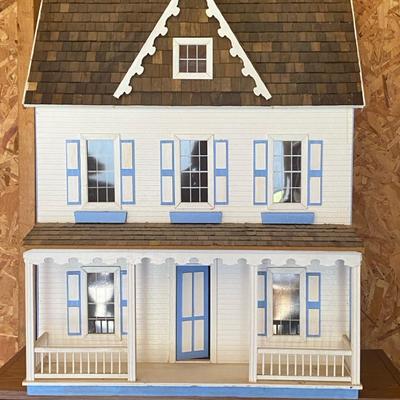 Doll House