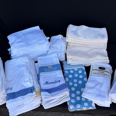 Plenty Of Towels