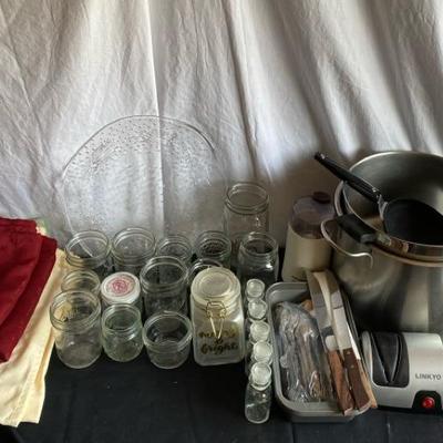 Kiss the Cook