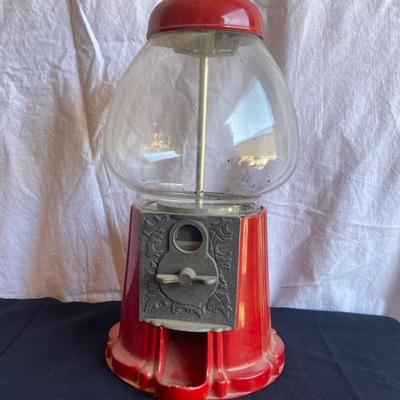 Gumball Machine