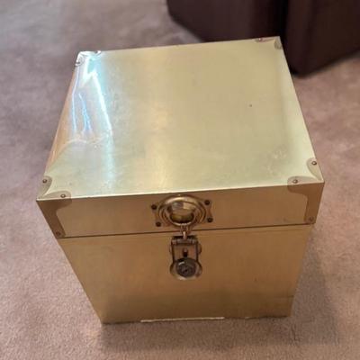 Cedar Box