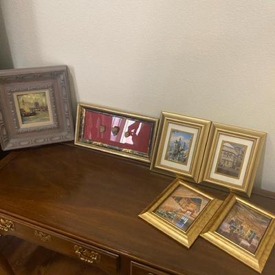 Painting & Prints 