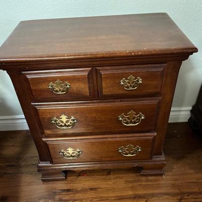 Broyhill Nightstand