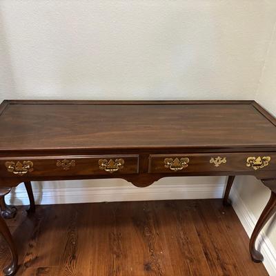 Sofa Table