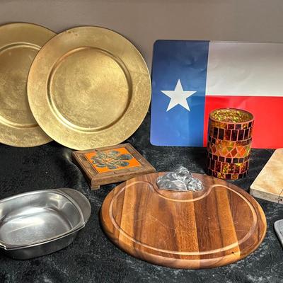 For The Kitchen