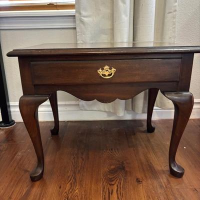 Small Table