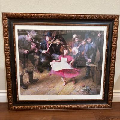 The Dance