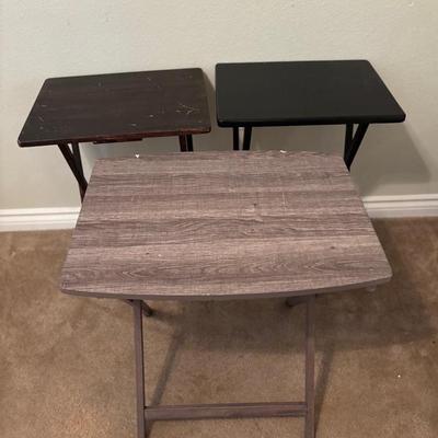 Vintage Tv Trays
