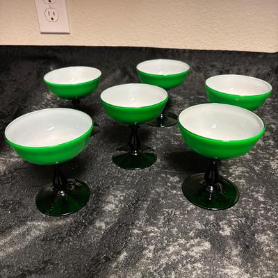 Kelly Green