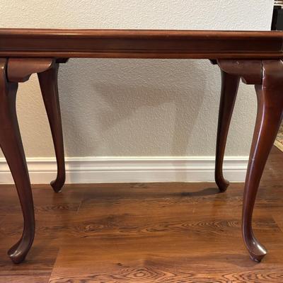 Cherrywood