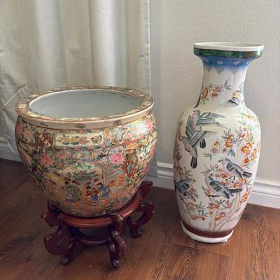 Beautiful Pots 