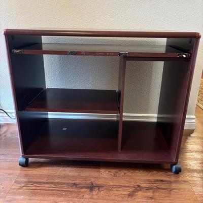 Computer Desk