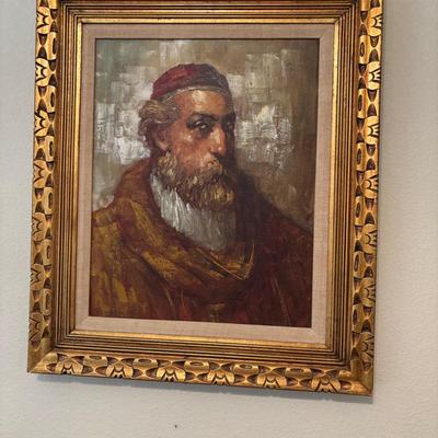 Regional Painting
