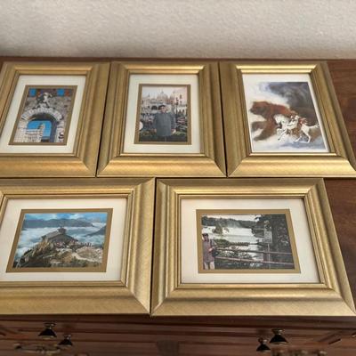 5 Pictures