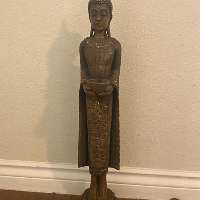 Buddha Statue 