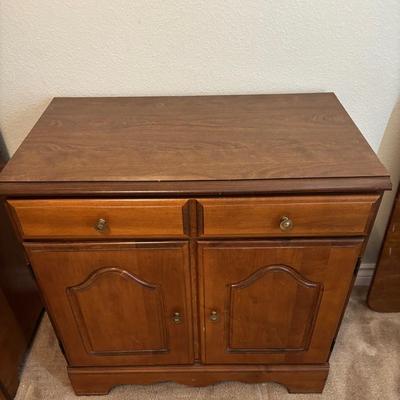 Little Cabinet