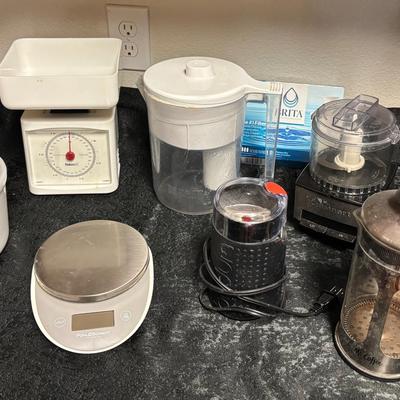 Kitchen Goods
