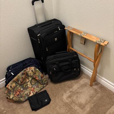 Let’s Travel
