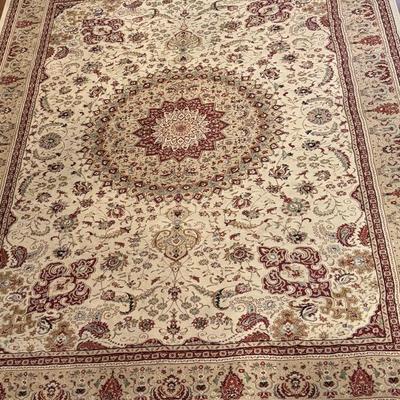 Room Rug