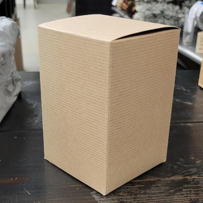Small Packing Boxes