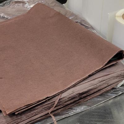 Tissue Paper - 3 Colors