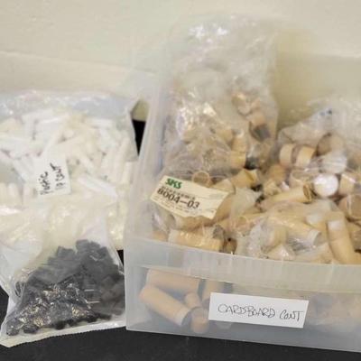 Lip Containers & Packaging - NEW
