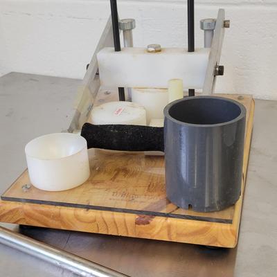 Willow Way Bath Bomb Maker - Professional Grade