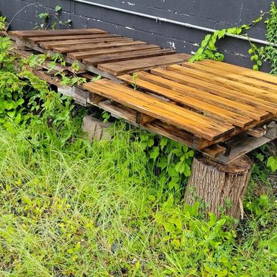 Pallets - First Pick