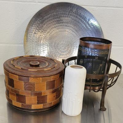 Rustic Decor