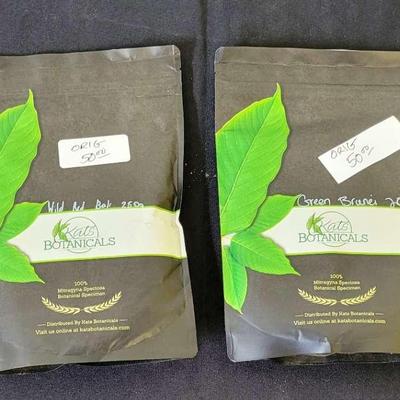 Herbal Powder #1 Unopened