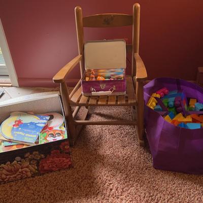 Story And Play Time