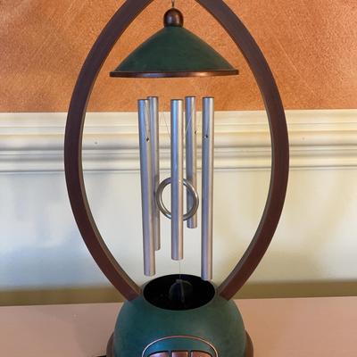 Homedics Envirascape Indoor Electronic Windchimes