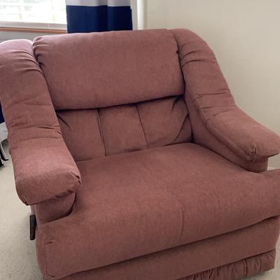 Recliner Chair