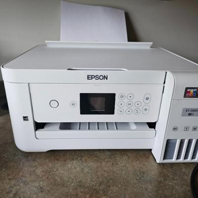 Epson ET-2850 Printer