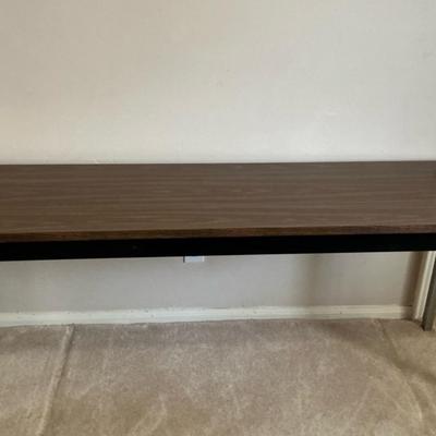 Utility Table  