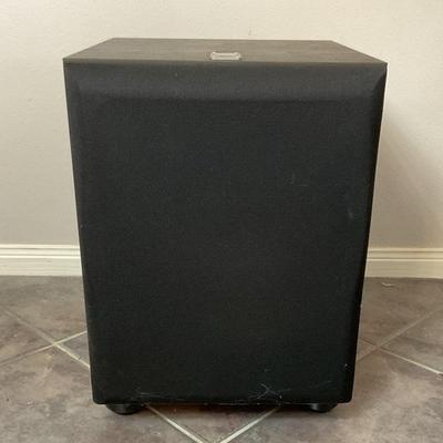 JBL Northridge E Series E250P Subwoofer