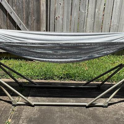 Portable Hammock 