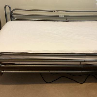 Guardian Motorized Homecare Bed