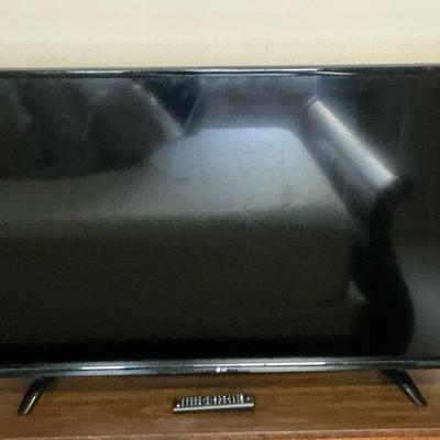 50 Inch LG TV