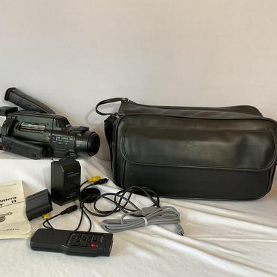 Sony Video Camera Recorder Video 8