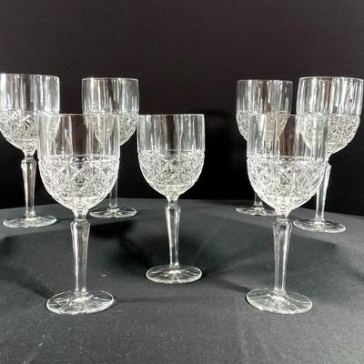 Marquis Brady Goblets Waterford