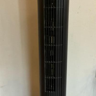 Blackstone Oscillating Tower Fan