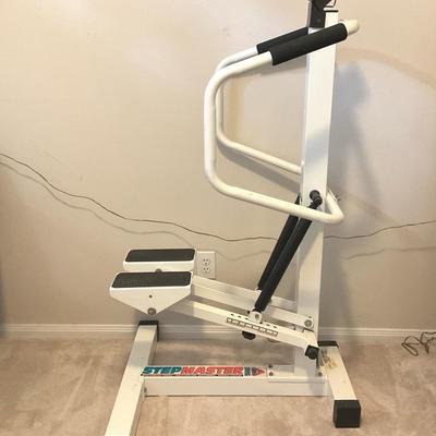 Weider Stepmaster 9SL