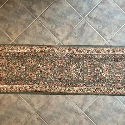Windsor Oriental Design Runner